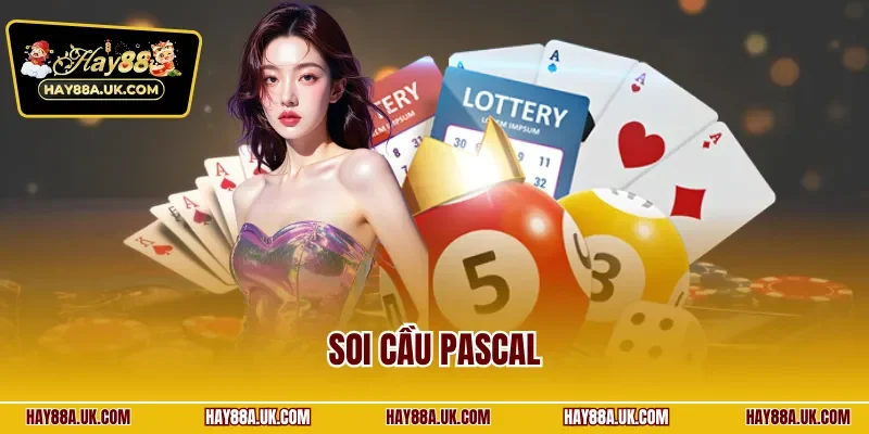 Soi cầu pascal